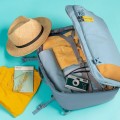 Pacsafe GO 34L