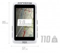 Sigma Rox 12.1 Evo Sensor Set