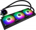 Thermalright Frozen Prism 360 ARGB Black