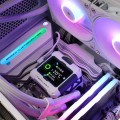Thermalright Frozen Warframe 360 ARGB White