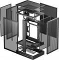 Deepcool CH270 Digital Black