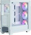 Zalman S5 Neo White