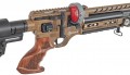 Optima Factor Sniper S 4.5 FDE