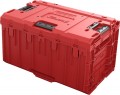 Qbrick System One Drawer 2 Plus Toolbox 2.0 Red