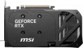 MSI GeForce RTX 5060 Ti 8G SHADOW 2X OC PLUS