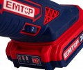 EMTOP ELMF20221