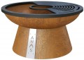 AHOS Fire Pit 600