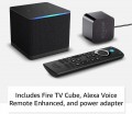Amazon Fire TV Cube 2024