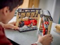 Lego Book Nook Hogwarts Express 76450