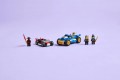 Lego Rogue vs Drix Race Car Duel 71840