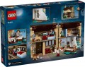 Lego Privet Drive Aunt Marges Visit 76451