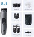 Braun Series 3 AIO3540