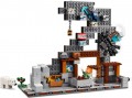 Lego The Pickaxe Mine 21277