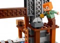 Lego The Pickaxe Mine 21277