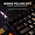 Attack Shark X68 HE