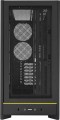 Montech HS01 Black