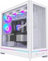 Montech HS01 PRO White