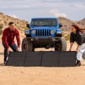 Litheli 200W Solar Panel