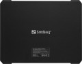 Sandberg Solar Charger 60W QC3.0+PD+DC
