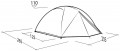 Robens Lodge 2 Exp