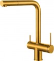Fabiano FKM 31.14 SS Inox 8231.401.0711