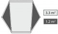 Robens Seeker 3 LW