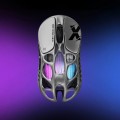 Gravastar Mercury X