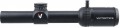 Vector Optics VictOptics ZOD 1-4x20