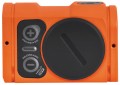 Aimpoint Acro C-2 3.5 MOA Orange