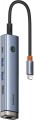 BASEUS UltraJoy Series 5-Port Hub Air