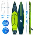 Thunder Viso 365