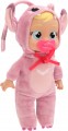 IMC Toys Cry Babies Tiny Cuddles Angel 927520