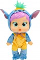 IMC Toys Cry Babies Disney Stitch Pineapple 927377