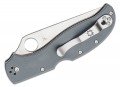 Spyderco Strech 2 XL G-10 CPM Cru-Wear