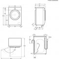 Electrolux PerfectCare 600 EW6SM226DU
