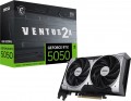 MSI GeForce RTX 5050 8G VENTUS 2X OC