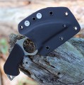 Spyderco Swick 5 SpyderEdge