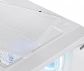 QUBE MIRAGE 7ARGB White