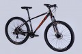 Formula Thor DD CS 27.5 2025 frame 16
