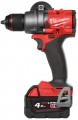 Milwaukee M18 FDD3-402C