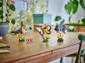 Lego Wild Animals Tropical Toucan 31173