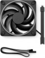 Fractal Design Momentum 14 RGB Black 3-Pack