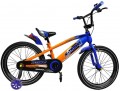 X-Treme Shuttle 16