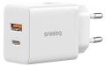 BASEUS Cube Fast Charger C+U 20W