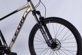 Leon XC 75 HDD 27.5 2025 frame 18