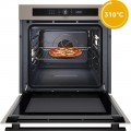 Whirlpool WOI 4S8CM1 SEA