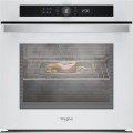 Whirlpool WOI 4S8CM1 SWA
