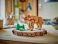 Lego Beautiful Horse 31166