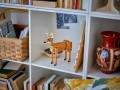 Lego Beautiful Horse 31166