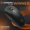 GamePro Genesis Winner
